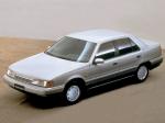 Hyundai Sonata 1988 года